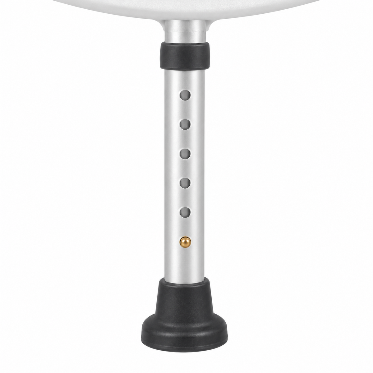 Adjustable Padded Shower Stool