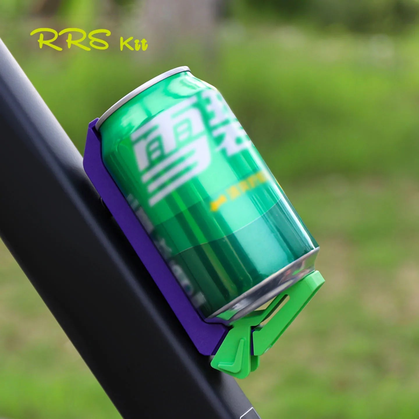 Fahrrad-Getränkehalter