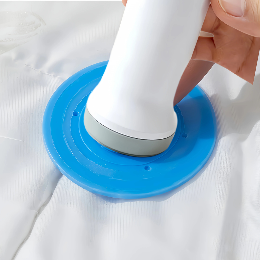Rechargeable Vacuum Pump
