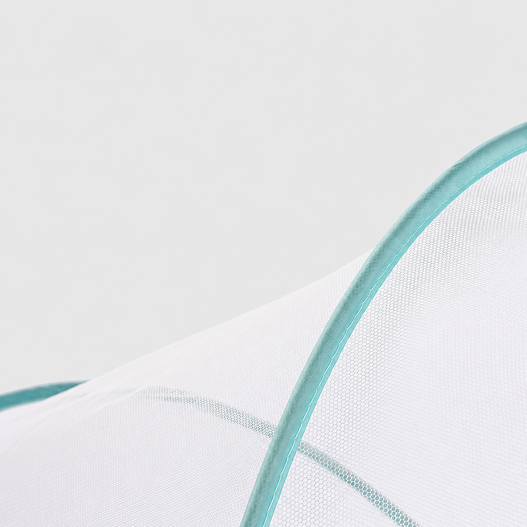 Pop-Up Baby Mosquito Net