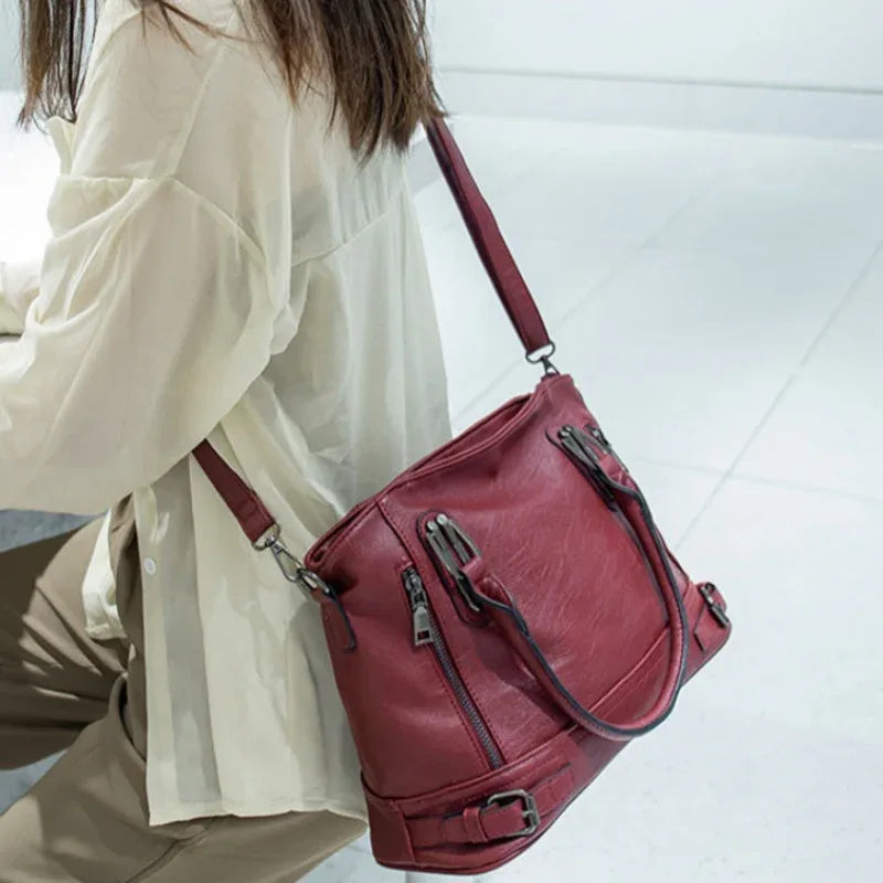 Women's Handbag Shoulder Crossbody Bag
