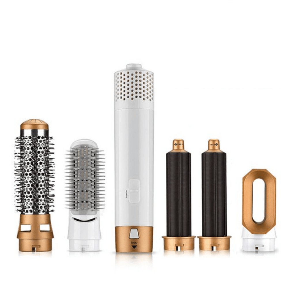5 i 1 Magic Hair Styler™