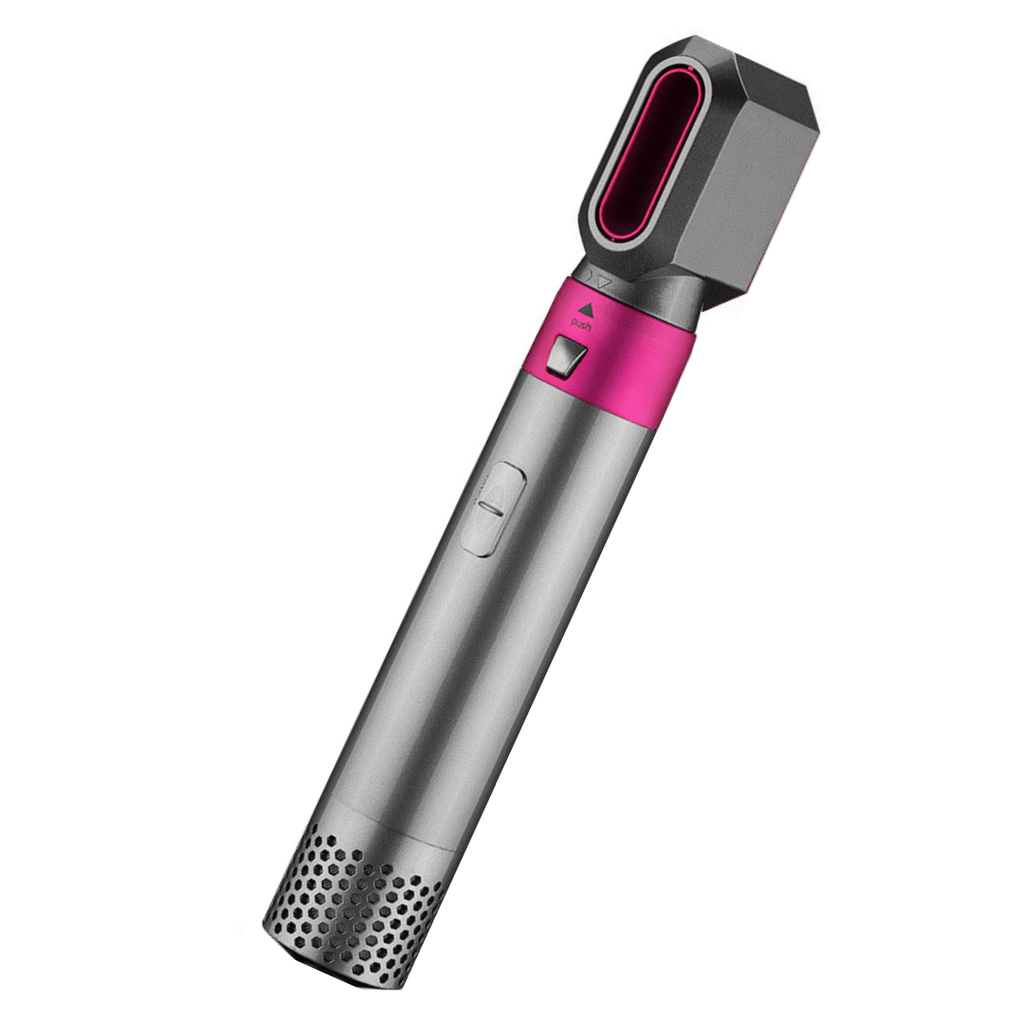5 i 1 Magic Hair Styler™