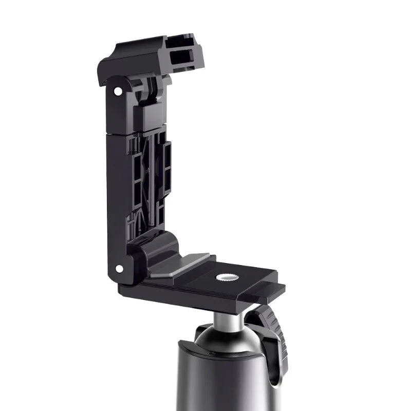 Flexibles 360-Grad-Stativ von Telesin mit 1/4-Zoll-Stativ / Mobilgerät / Montagezubehör - Bläckfisk
