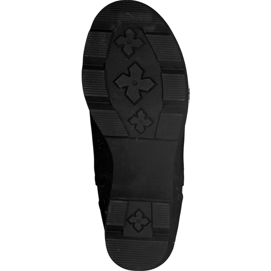 Sprinter Black Black