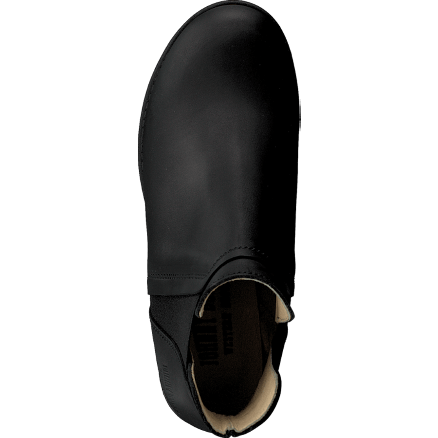 Sprinter Black Black
