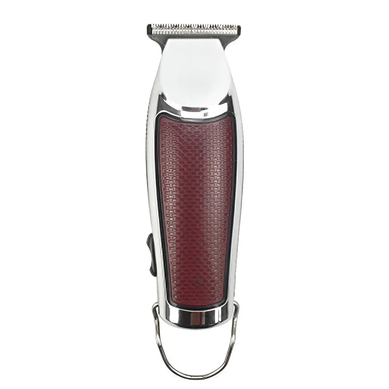 Electric Professional Barber Hair Beard Clipper Trimmer