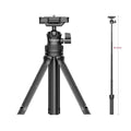 Ulanzi MT-34 Stativ Multi – Stativ mit 360° drehbarem 1/4" Stativ / Mobilgerät / Stativ