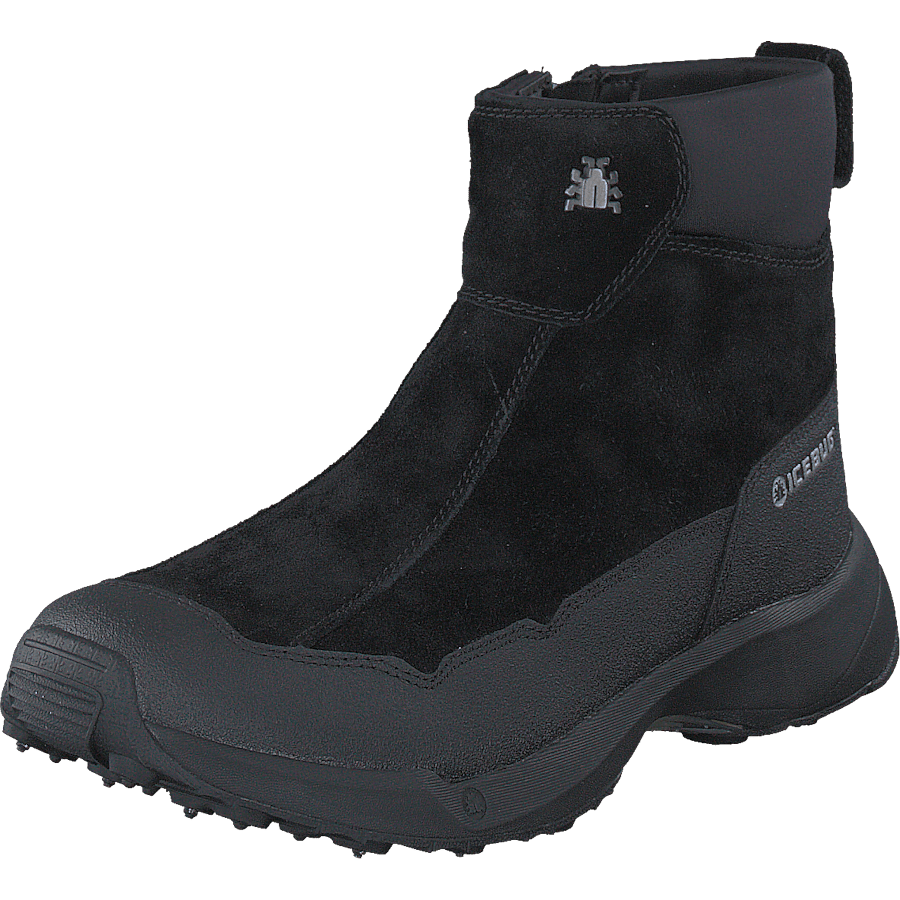 Metro2 M BUGrip Black