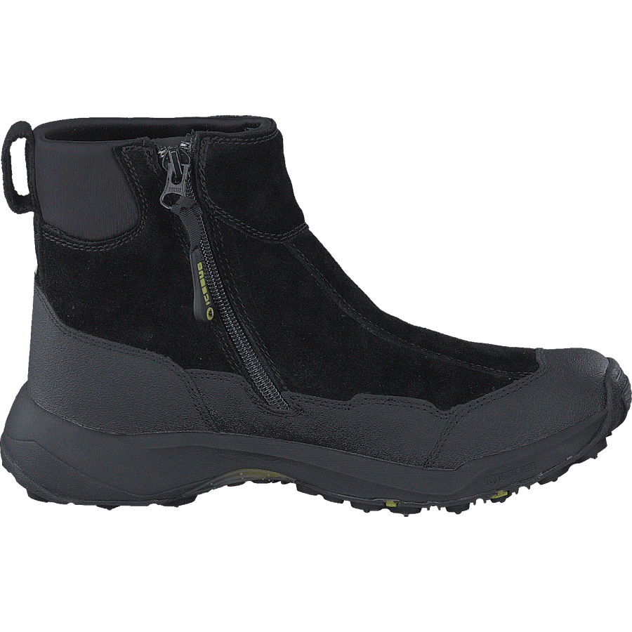 Metro2 M BUGrip Black