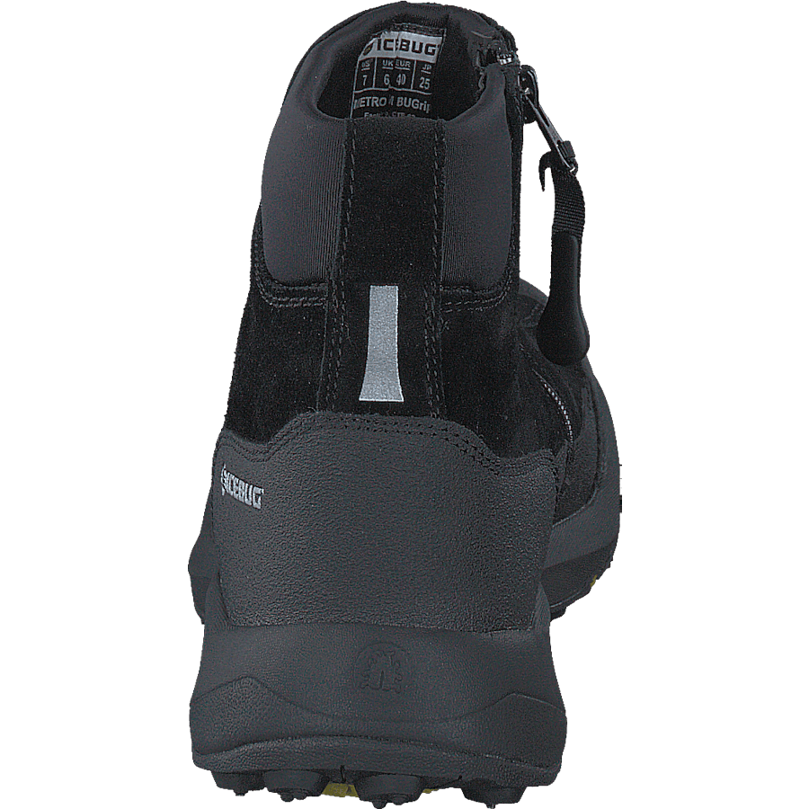 Metro2 M BUGrip Black