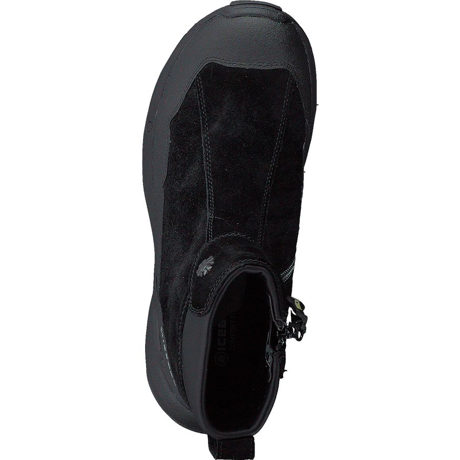 Metro2 M BUGrip Black