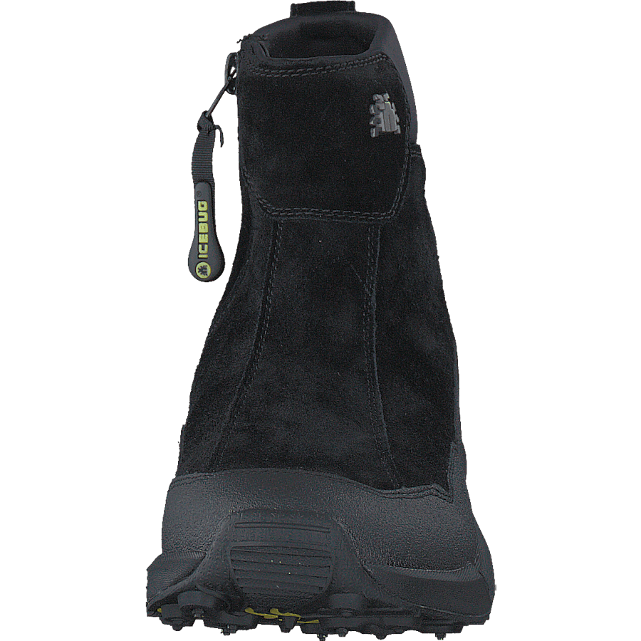 Metro2 M BUGrip Black
