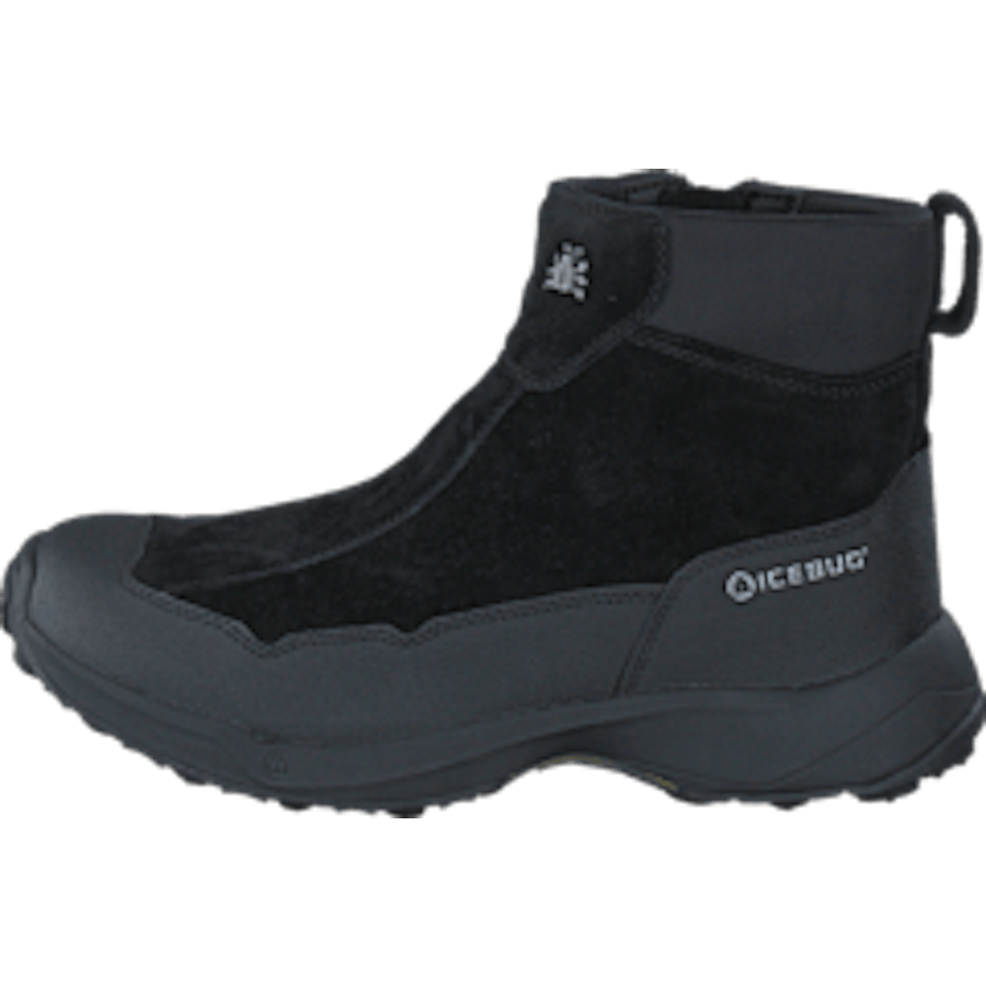 Metro2 M BUGrip Black