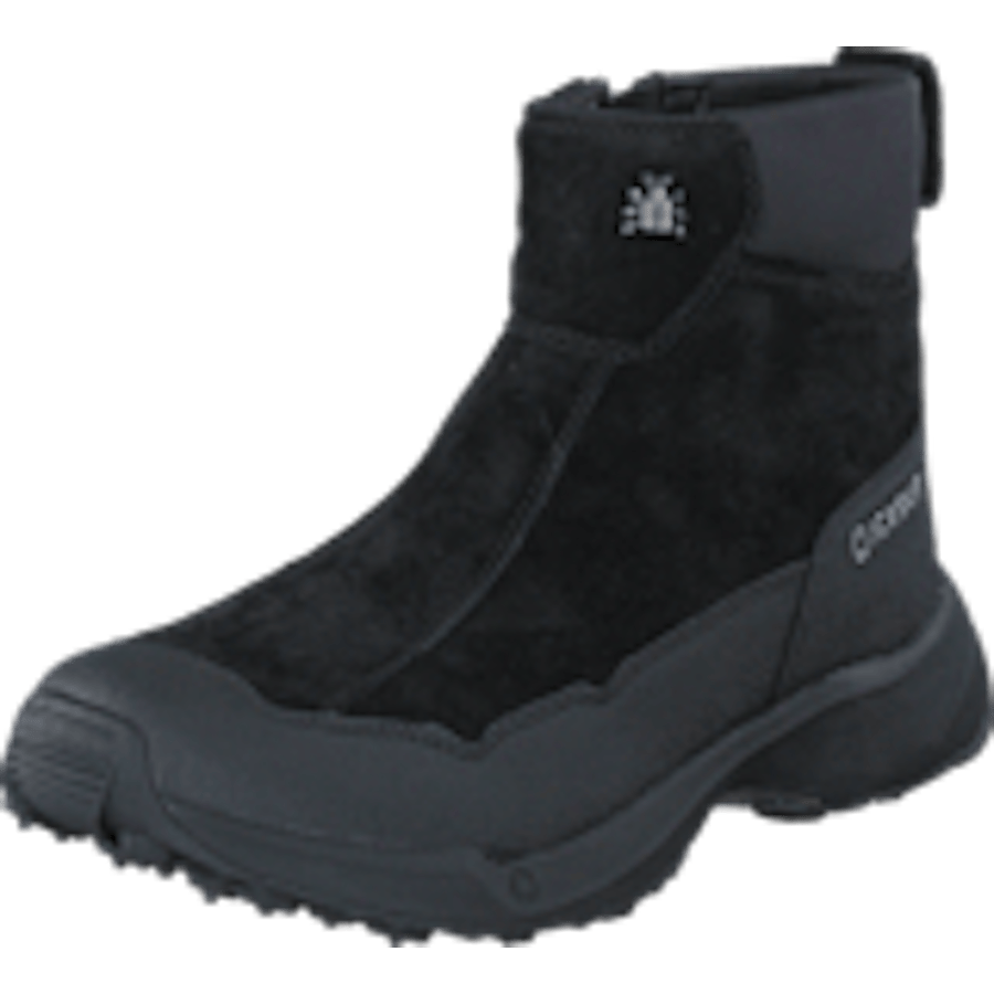 Metro2 M BUGrip Black