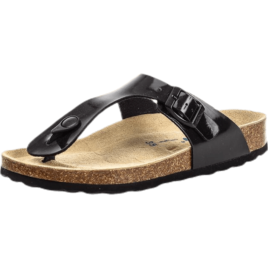 Geneve Laque Black