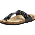 Geneve Laque Black