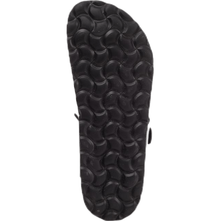 Geneve Laque Black