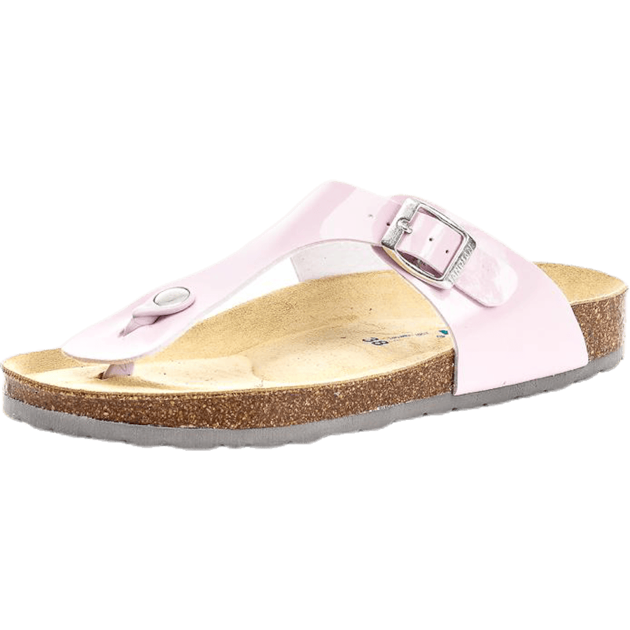 Geneve Laque Pink