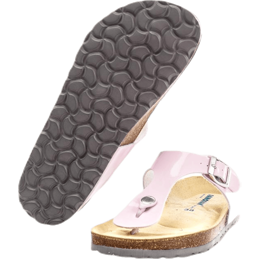 Geneve Laque Pink