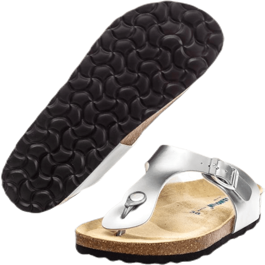 Geneve Laque Silver