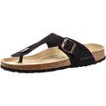 Geneve Nubuck Black