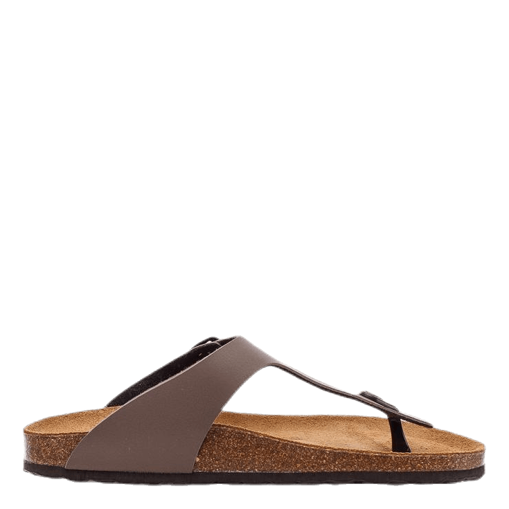 Aragon Brown