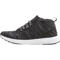Mid Cut Sport Sneakers Ahil White/Black