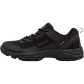 Lake Low Cut Ice shoe Black