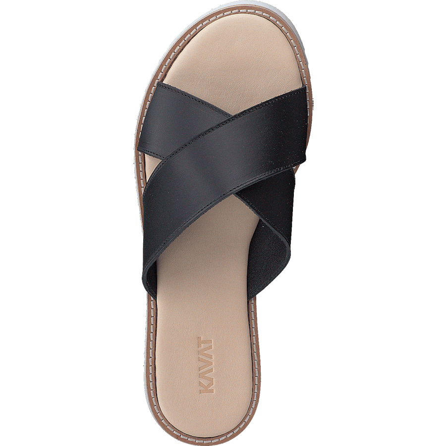 Axamo EP Black