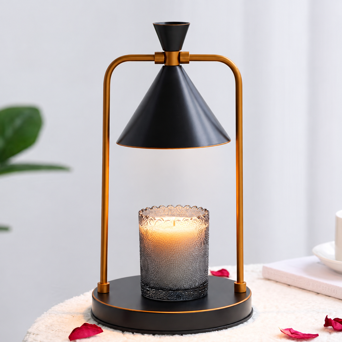 EU 220V Candle Warmer Lamp