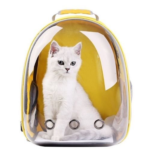 Katzen-Tragerucksack