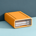 Single-Drawer Desktop Storage Box