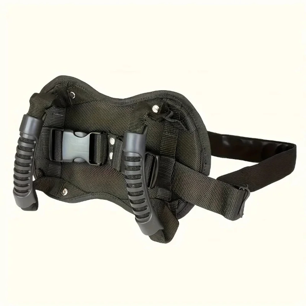 Motorcycle Passenger Grip Belt