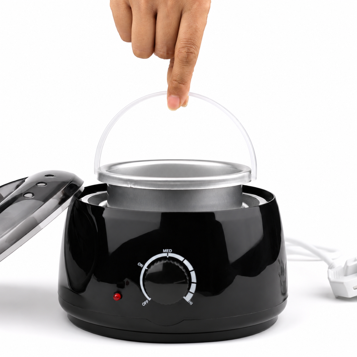 Electric Paraffin Wax Warmer