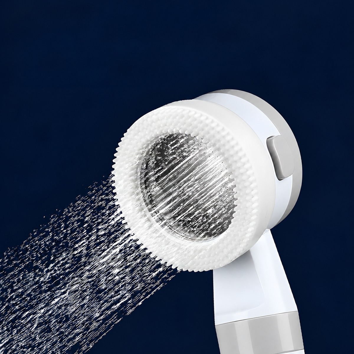 Rechargeable Camping Shower