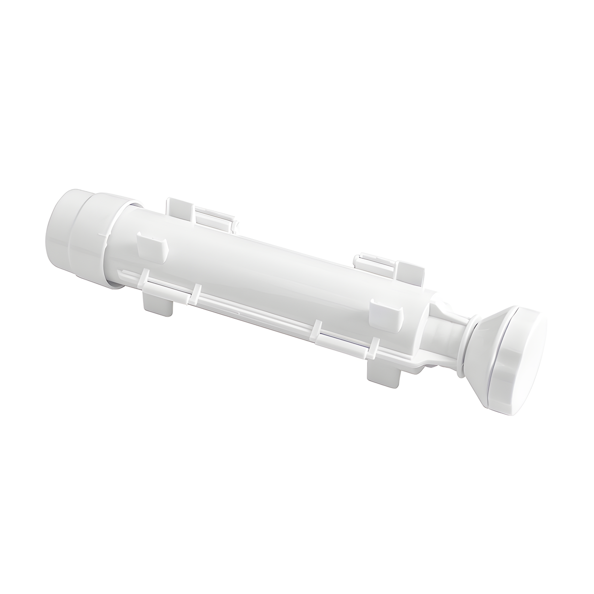 Sushi Roll Press with Push Plunger
