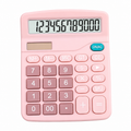 12-Digit Desktop Calculator