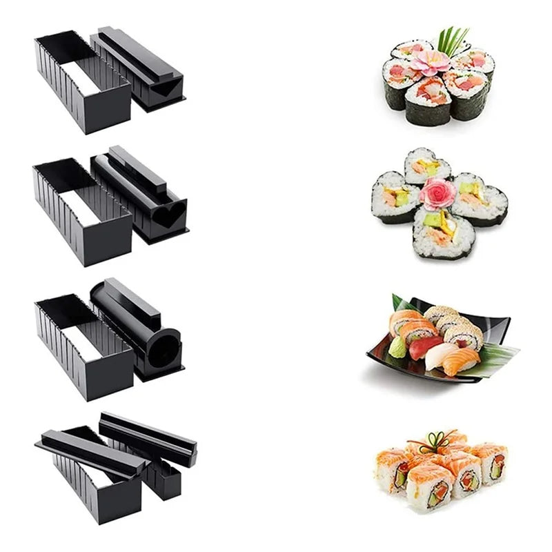 Sushi Maker Kit