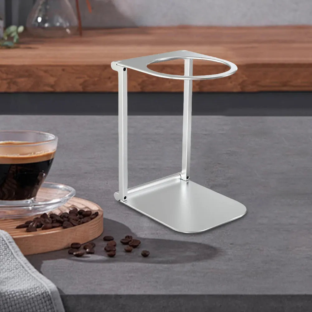 Portable Foldable Coffee Drip Holder