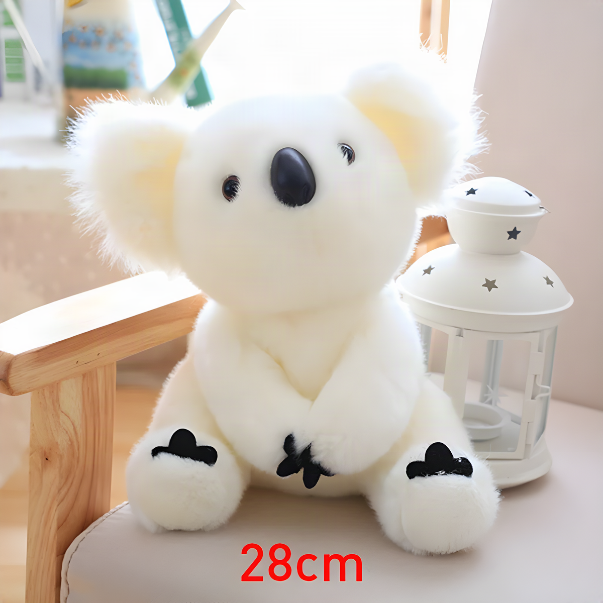 Koala Cuddle Plush Toy