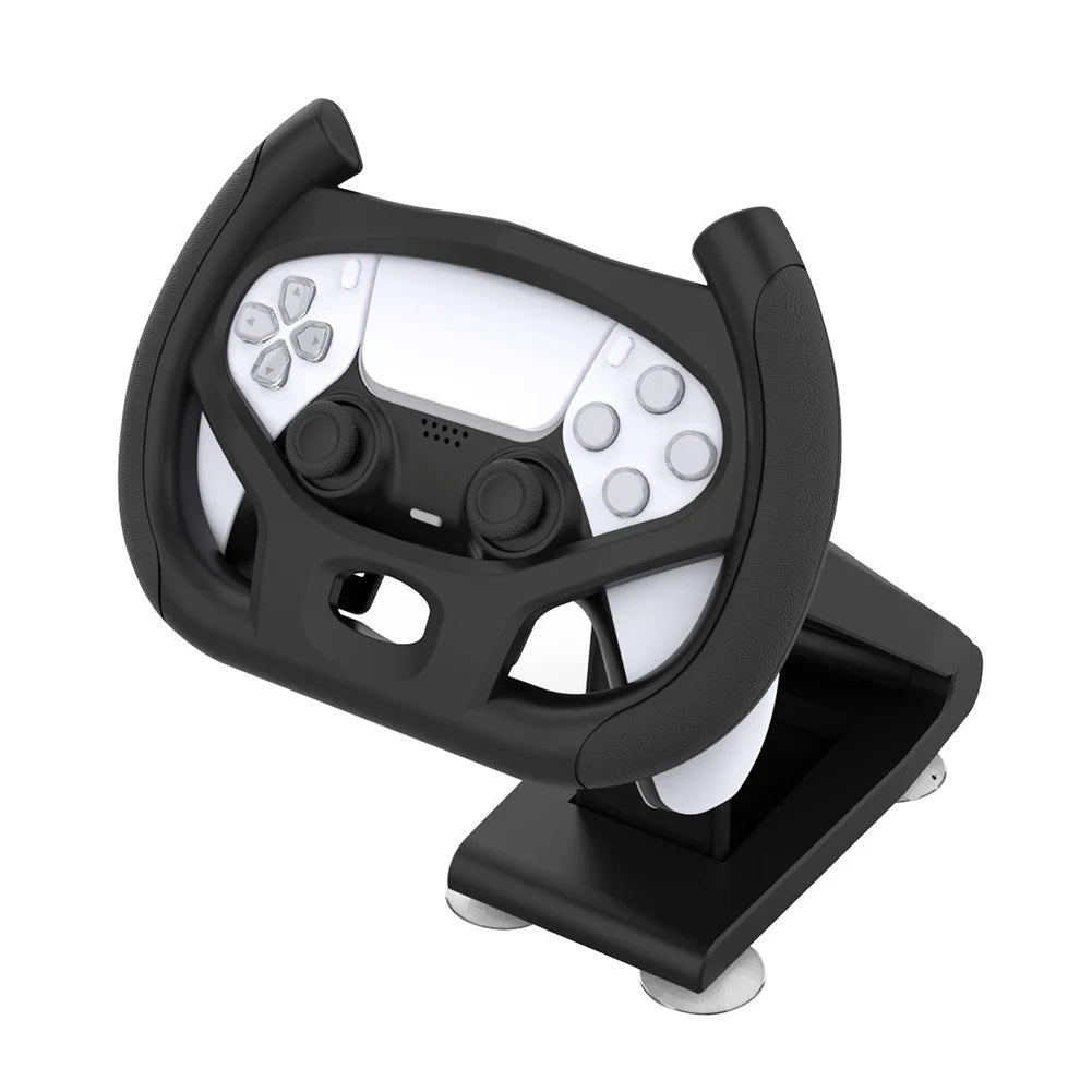 Gaming-Lenkrad für PS5