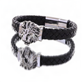 Lion Head Bracelet