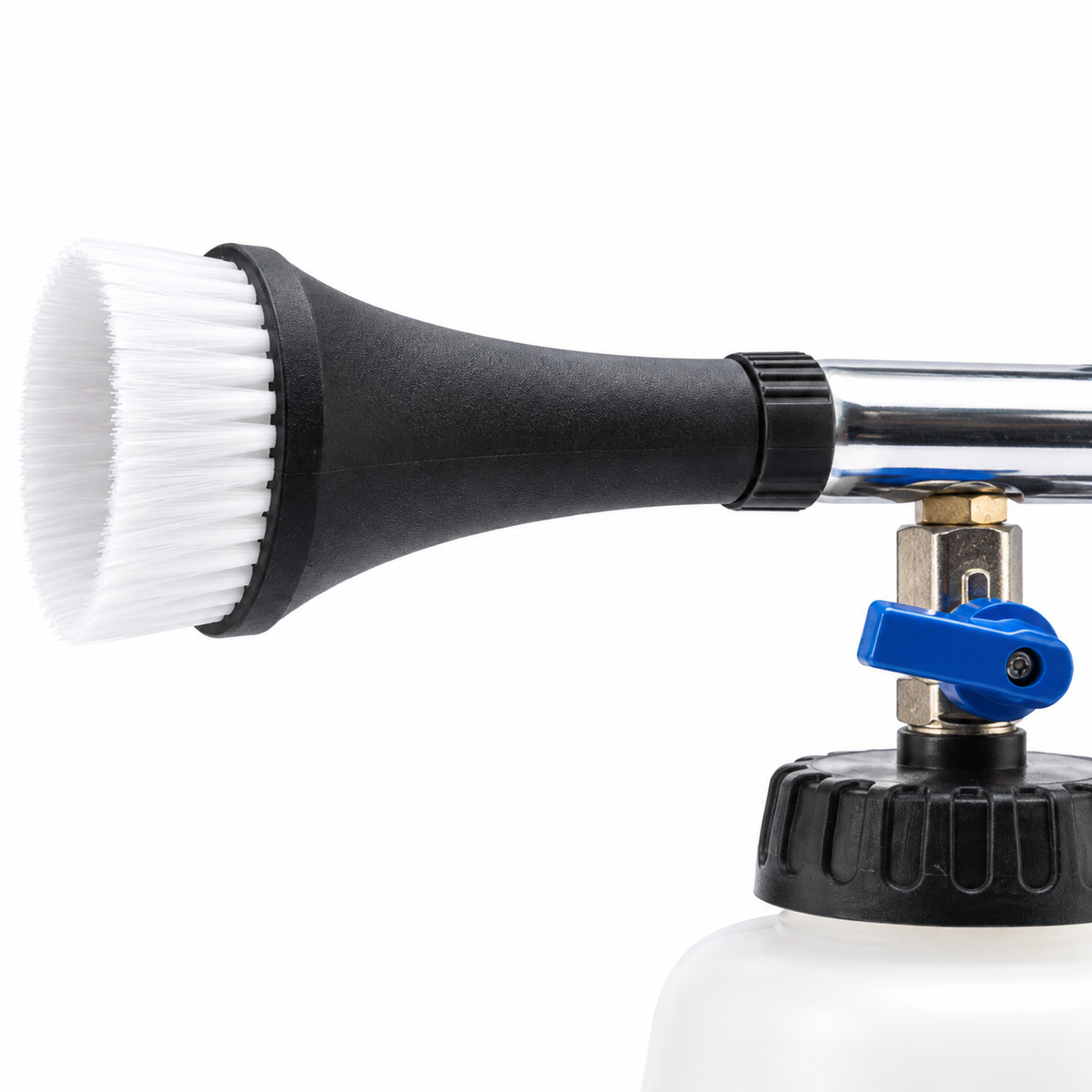 Pneumatic Interior Cleaning Gun Kit