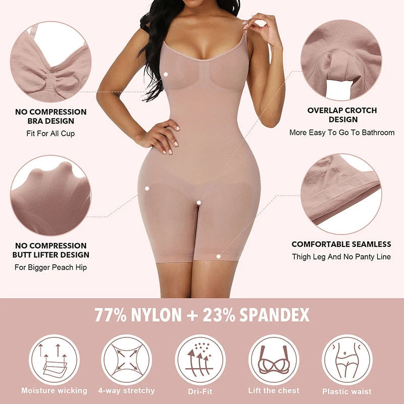 Shapewear-Body