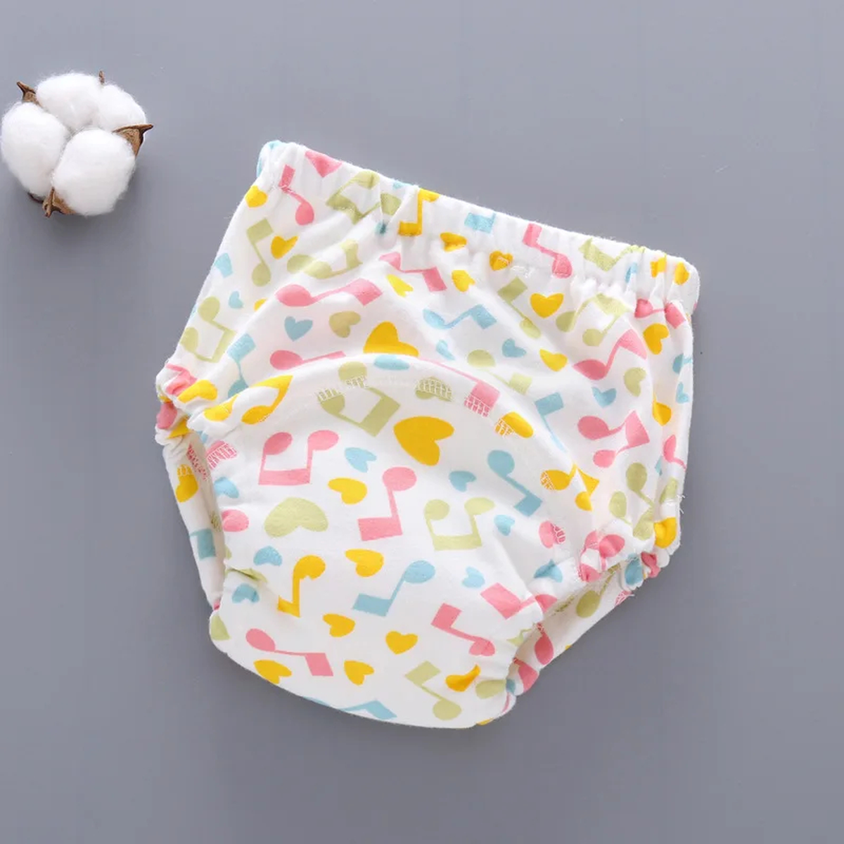 Washable Baby Training Pants