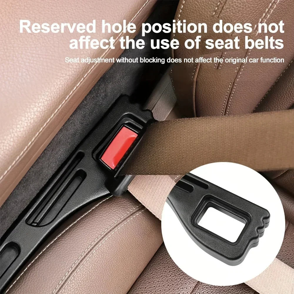 Seitennahtfüller für Autositzspalt