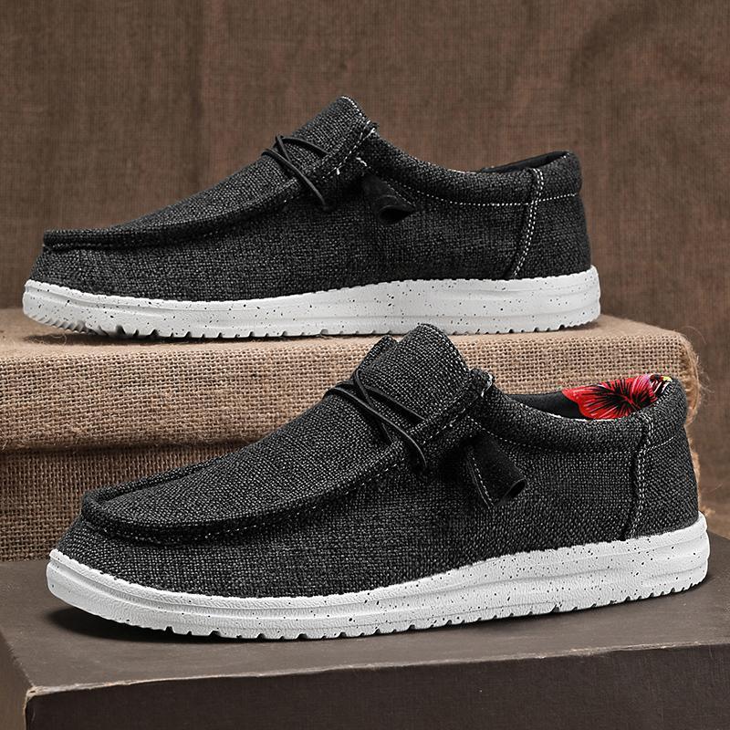 Men's Loafers Trendy Shoes
