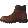DEPLETE WP BROWN