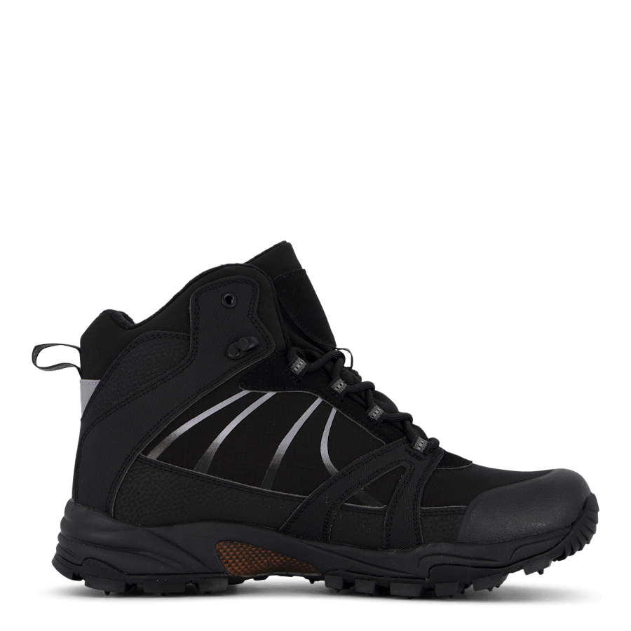 430-4401 Waterproof Warm Lined Black ICE-Tech Studs